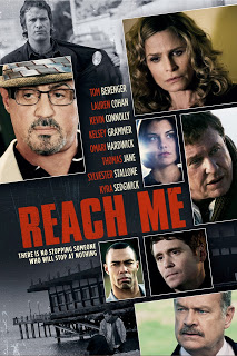 Reach Me (2014) คนค้นใจ