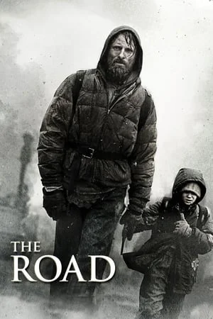 The Road (2009) เดอะ โร้ด ข้ามแดนฝ่าอำมหิต