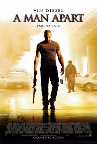 A Man Apart (2003) พยัคฆ์ดุพันธุ์ระห่ำ