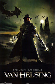 Van Helsing (2004) แวน เฮลซิง นักล่าล้างเผ่าพันธุ์ปีศาจ