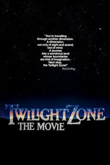 Twilight Zone The Movie (1983) แดนสนธยา