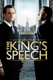 The King’s Speech (2010) ประกาศก้องจอมราชา