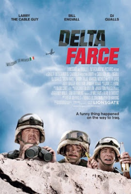 Delta Farce (2007) กองร้อยซ่าส์ ผ่าเหล่าเพี้ยน