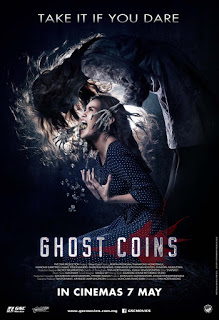 Ghost Coins (2014) เกมปลุกผี