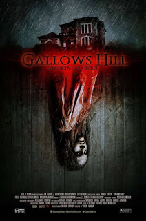 Gallows Hill (2013) หุบเหวคนคลั่ง