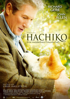 Hachi A Dog’s Tale (2009) ฮาชิ หัวใจพูดได้