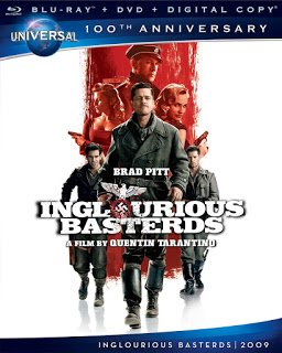 Inglourious Basterds (2009) ยุทธการเดือดเชือดนาซี