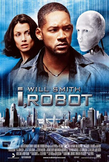 I Robot (2004) ไอ โรบอท พิฆาตแผนจักรกลเขมือบโลก