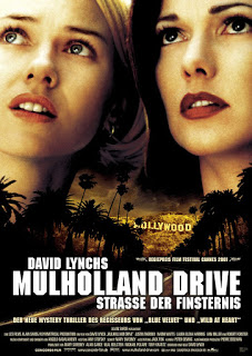 Mulholland Drive (2001) ปริศนาแห่งฝัน