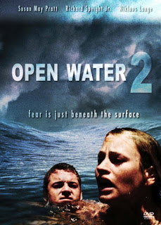 Open Water 2 Adrift (2006) วิกฤตหนีตายลึกเฉียดนรก