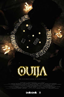 Ouija (2014) กระดานผีกระชากวิญญาณ