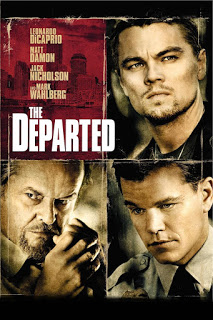 The Departed (2006) ภารกิจโหด แฝงตัวโค่นเจ้าพ่อ