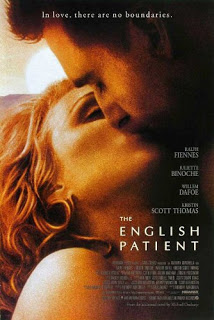 The English Patient (1996) ในความทรงจำ ความรักอยู่ได้ชั่วนิรันดร์