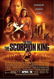 The Scorpion King (2002) ศึกราชันย์แผ่นดินเดือด