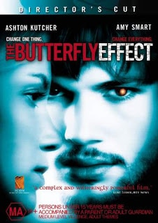 The Butterfly Effect (2004) เปลี่ยนตาย…ไม่ให้ตาย