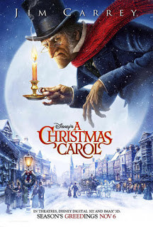 A Christmas Carol (2009) อาถรรพ์วันคริสต์มาส