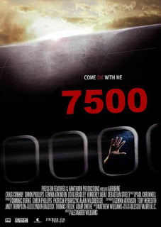 7500 (2014) ไฟลท์มรณะ ไม่ตกก็ตาย