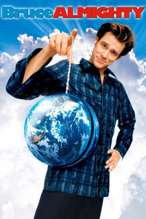 Bruce Almighty (2003) 7 วันนี้พี่ขอเป็นพระเจ้า