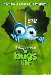 A Bug’s Life (1998) ตัวบั๊กส์ หัวใจไม่บั๊กส์