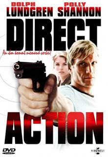 Direct Action (2004) ตำรวจดุหงอไม่เป็น