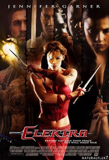 Elektra (2005) อีเล็คตร้า สวยสังหาร