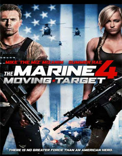 The Marine 4 Moving Target (2015) เดอะ มารีน 4 ล่านรก เป้าสังหาร