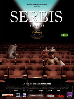 Serbis (2008) เซอร์บิส บริการรัก เต็มพิกัด