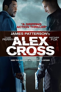 Alex Cross (2012) นรกพันธุ์แท้