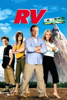 RV (Runaway Vacation) (2006) ครอบครัวทัวร์ทุลักทุเล