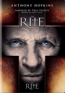 The Rite (2011) ฅนไล่ผี