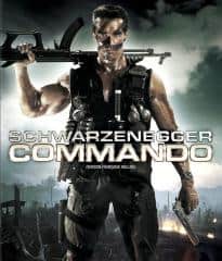 Commando (1985) คอมมานโด