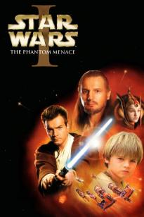 Star Wars Episode 1 The Phantom Menace (1999) ภัยซ่อนเร้น