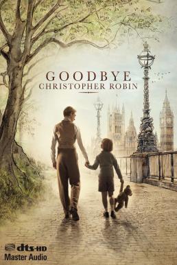 Goodbye Christopher Robin (2017) แด่ คริสโตเฟอร์ โรบิน ตำนานวินนี เดอะ พูห์