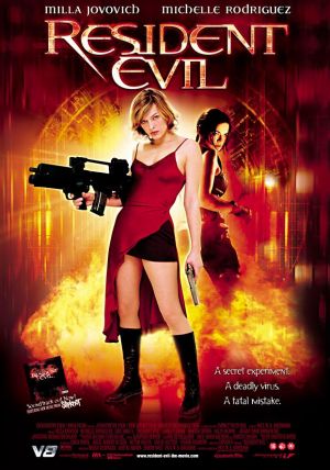 Resident Evil (2002) ผีชีวะ 1