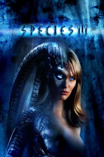 Species III (2004) สายพันธุ์มฤตยู…กำเนิดใหม่พันธุ์นรก