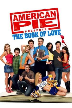 American Pie 7 Presents The Book of Love (2009) คู่มือซ่าส์พลิกตำราแอ้ม