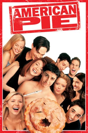 American Pie 1 (1999) อเมริกันพาย…แอ้มสาวให้ได้ก่อนปลายเทอม