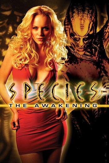 Species IV The Awakening (2007) สายพันธุ์มฤตยู…ปลุกชีพพันธุ์นรก