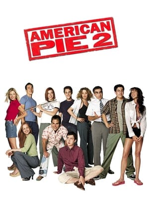 American Pie 2 (2001) จุ๊จุ๊จุ๊…แอ้มสาวให้ได้ก่อนเปิดเทอม