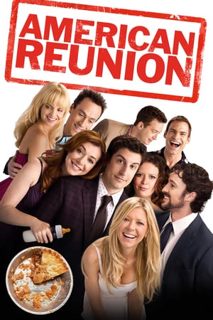 American Reunion (2012) คืนสู่เหย้าแก็งค์แอ้มสาว