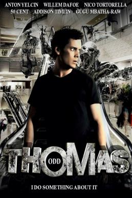 Odd Thomas (2013) อ๊อดโธมัส เห็นความตาย