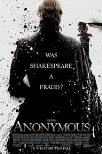 Anonymous (2011) อะนอนนิเมิส นามปากกาลวงโลก