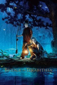 Bridge to Terabithia (2007) สะพานมหัศจรรย์