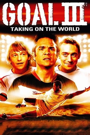Goal III: Taking on the World (2009)