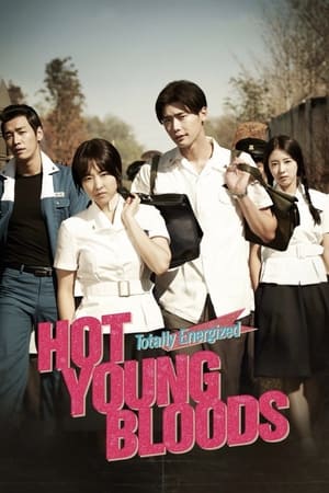 Hot Young Bloods (2014) วัยรักเลือดเดือด