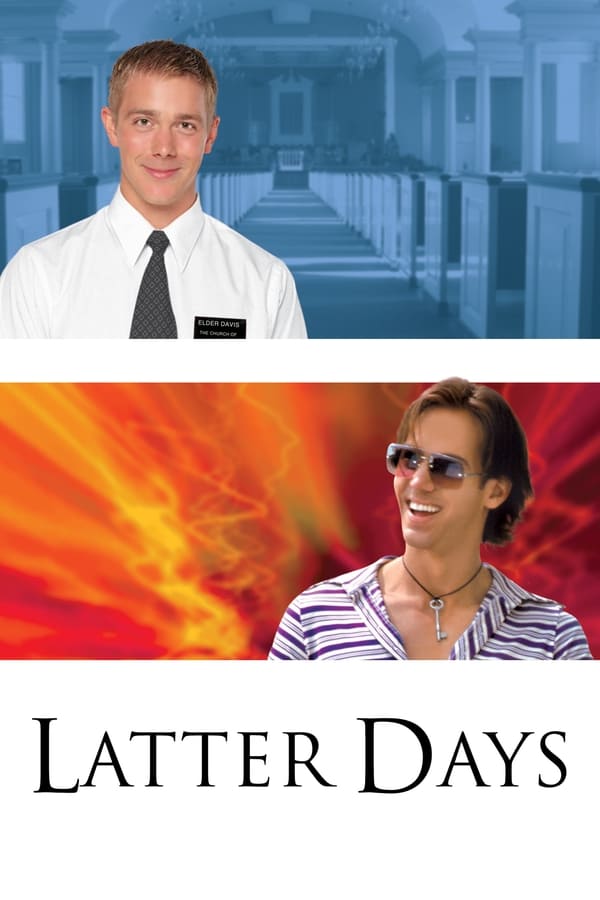 Latter Days (2003)