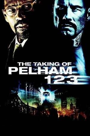 The Taking Of Pelham 123 (2009) ปล้นนรก รถด่วนขบวน 1 2 3