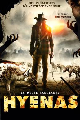 Hyenas (2011) ฉีกร่างเปลี่ยนพันธุ์สยอง