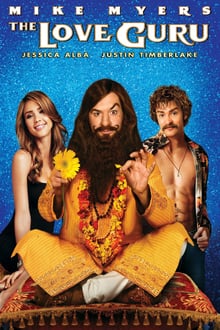 The Love Guru (2008) ปรมาจารย์รัก สูตรพิสดาร