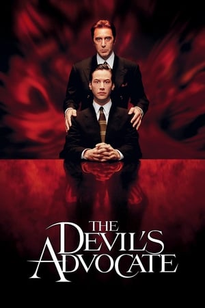 The Devil’s Advocate (1997) อาถรรพ์มัจจุราชเหนือเมฆ